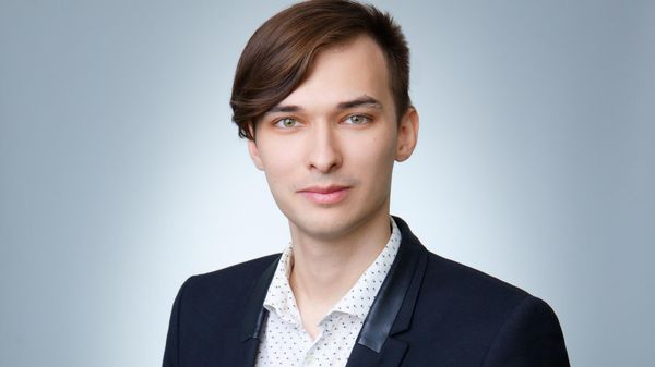 Егор Зиновьев
