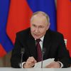  Президент РФ Владимир Путин
