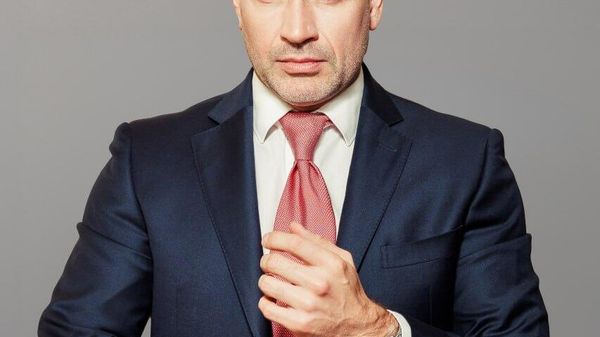 Генеральный директор, основатель Atomic Capital Александр Зайцев
