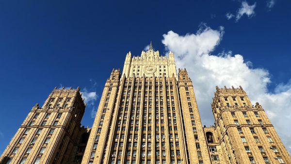 МИД РФ