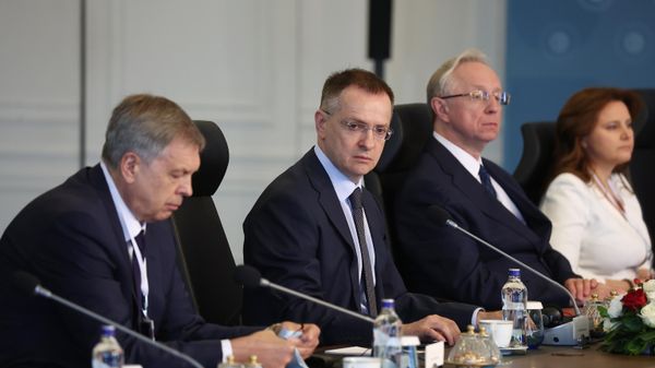 Владимир Мединский