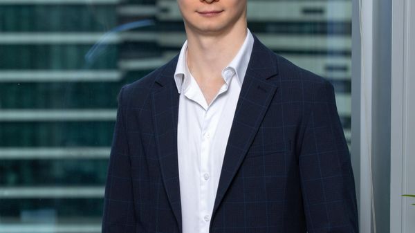 Финансовый аналитик, эксперт проекта НИФИ Минфина России Моифинансы.рф Артем Ганичев