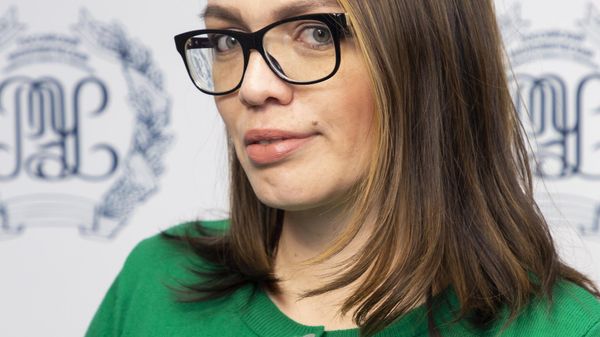 Эльмира Асяева, к.э.н., доцент кафедры мировых финансовых рынков и финтеха РЭУ им. Г.В. Плеханова
