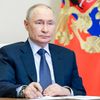 Президент Владимир Путин принял участие в открытии новых и модернизированных объектов здравоохранения