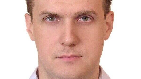 Доцент Кафедры международного бизнеса Финансового университета Роман Данилов