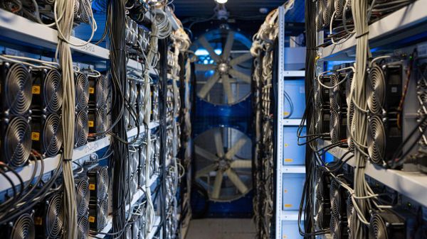 GIS Mining