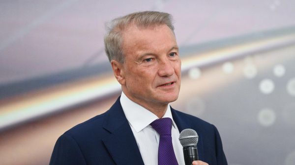 ПМЭФ-2025. Деловой завтрак Сбера Ставки против роста: каким будет ближайший год?
