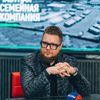 Дмитрий Груздев, управляющий партнер ГК Терминал Никольский