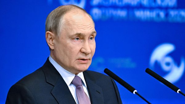 IV Евразийский экономический форум в Минске