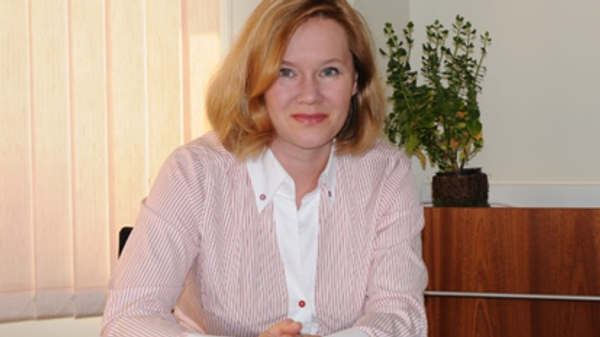 Жанна Ивановская, доцент Кафедры международного бизнеса Финансового университета, к.э.н. Жанна Ивановская, доцент Кафедры международного бизнеса Финансового университета, к.э.н.