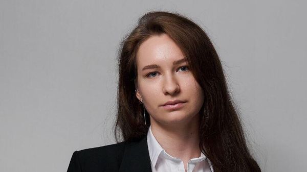 Найшева Анастасия
