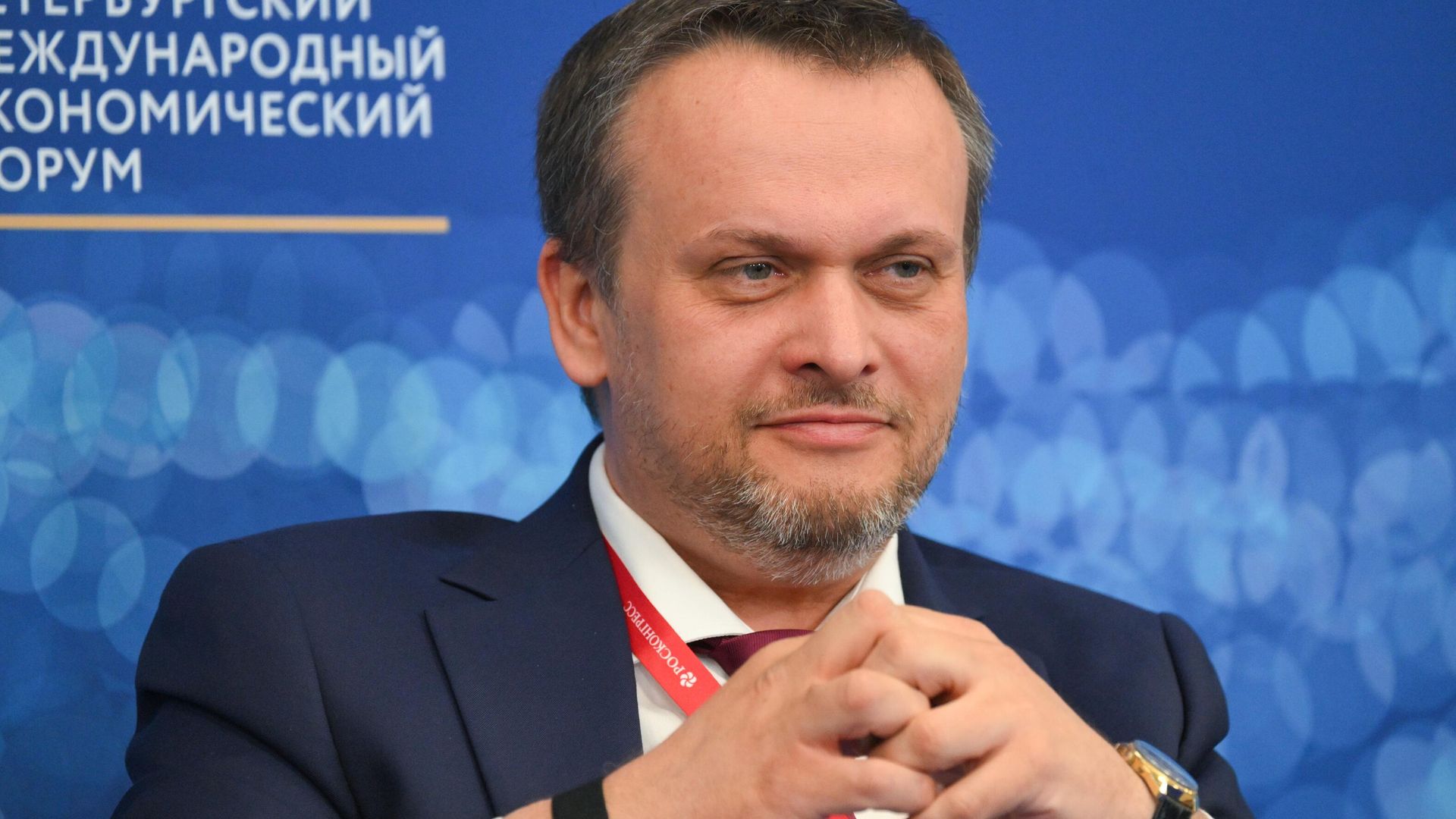 ПМЭФ-2025. Миллионы беспилотников на земле, воде и в воздухе: стратегия технологического лидерства России в мире - ПРАЙМ, 1920, 08.07.2025