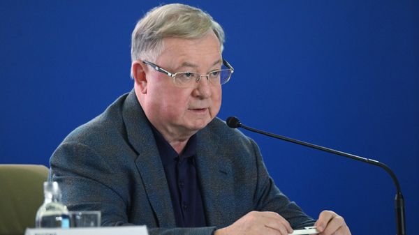 Сергей Степашин