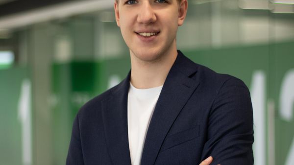 Дмитрий Вишневский _ Цифра брокер