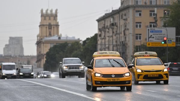 Повседневная жизнь в Москве