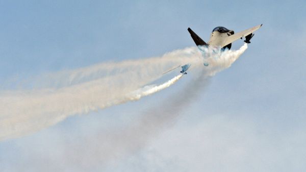 Истребитель