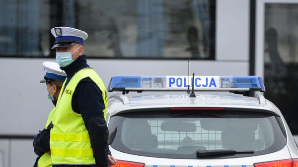 Полиция Польши