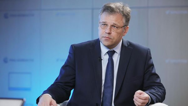 Родион Мирошник