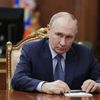Президент Владимир Путин встретился с главой ВЭБ.РФ Игорем Шуваловым Президент Владимир Путин встретился с главой ВЭБ.РФ Игорем Шуваловым