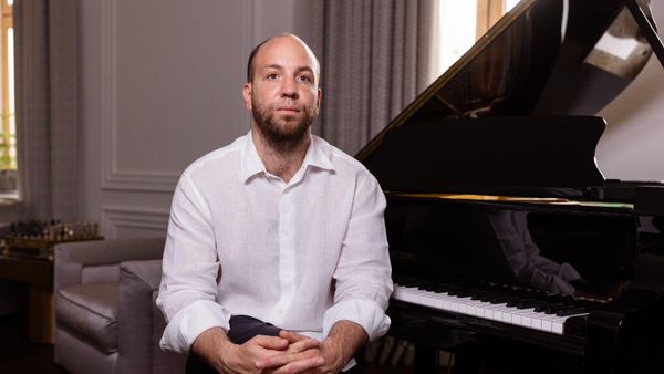 Предприниматель , инвестор Сергей Гришин
