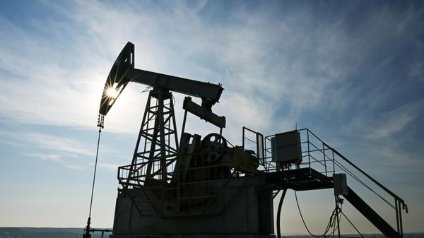 Добыча нефти Добыча нефти