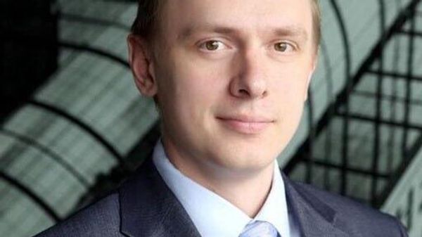 Николай Дудченко, аналитик ФГ Финам Николай Дудченко, аналитик ФГ Финам