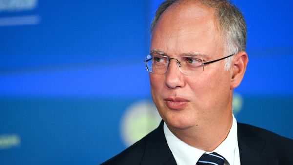 Генеральный директор Российского фонда прямых инвестиций (РФПИ) Кирилл Дмитриев