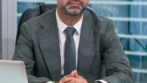 Дмитрий Григориади, адвокат, эксперт Института экономики роста им. П.А. Столыпина