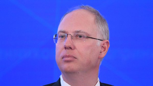 Генеральный директор РФПИ Кирилл Дмитриев