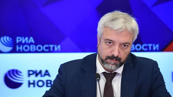 Евгений Примаков