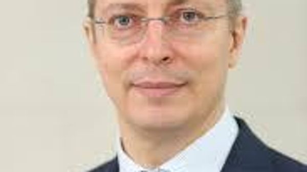 Евгений Плаксенков, профессор Московской Школы управления Сколково