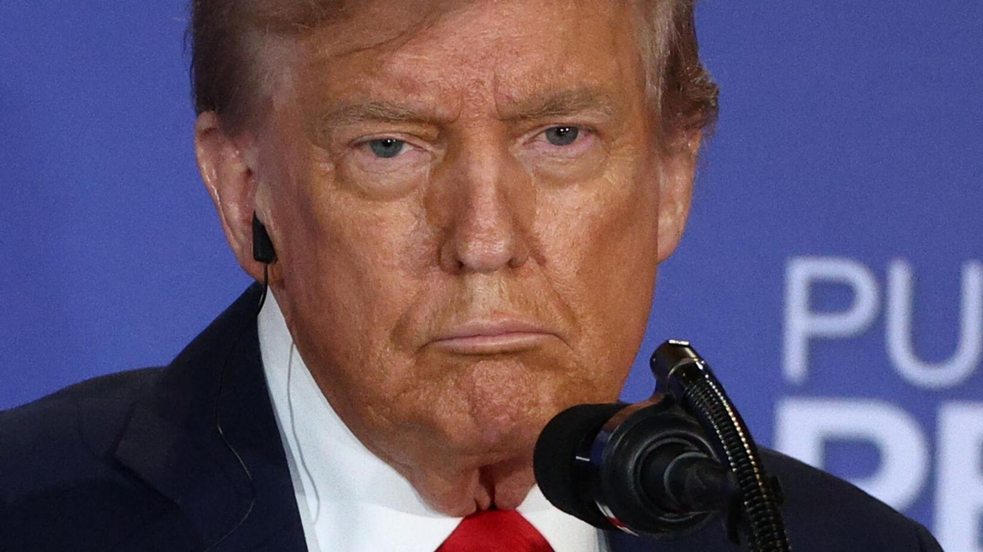 Президент США Дональд Трамп - ПРАЙМ, 1920, 06.01.2026
