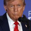 Президент США Дональд Трамп