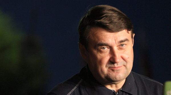 Игорь Левитин 