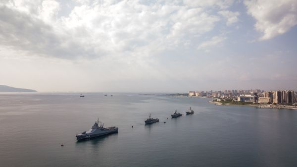 Новороссийский морской торговый порт