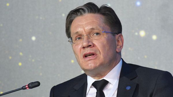 Алексей Лихачев