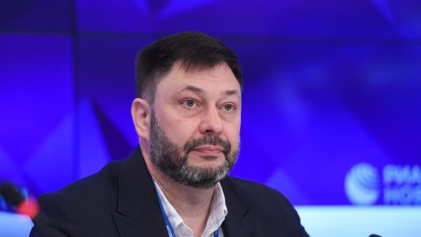 Кирилл Вышинский