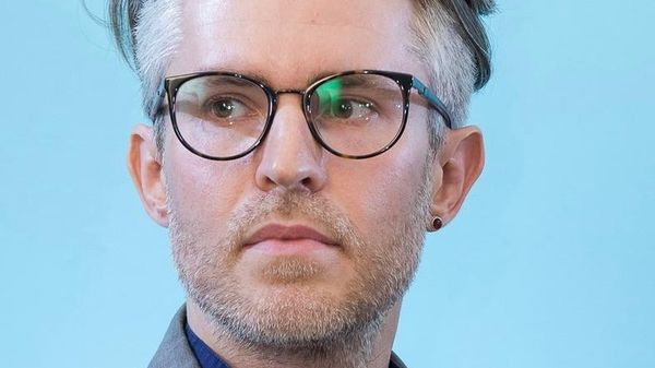Роман Божьев, генеральный продюсер форума Scoring Day