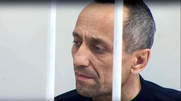 Михаил Попков Михаил Попков