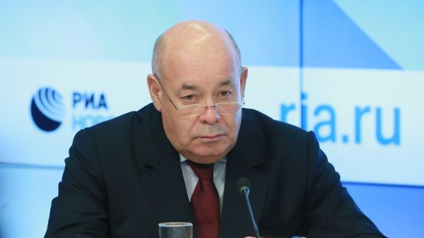 Михаил Швыдкой