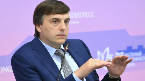 ВЭФ-2025. Современное образование: новая инфраструктура, единый стандарт и передовые решения для оснащения
