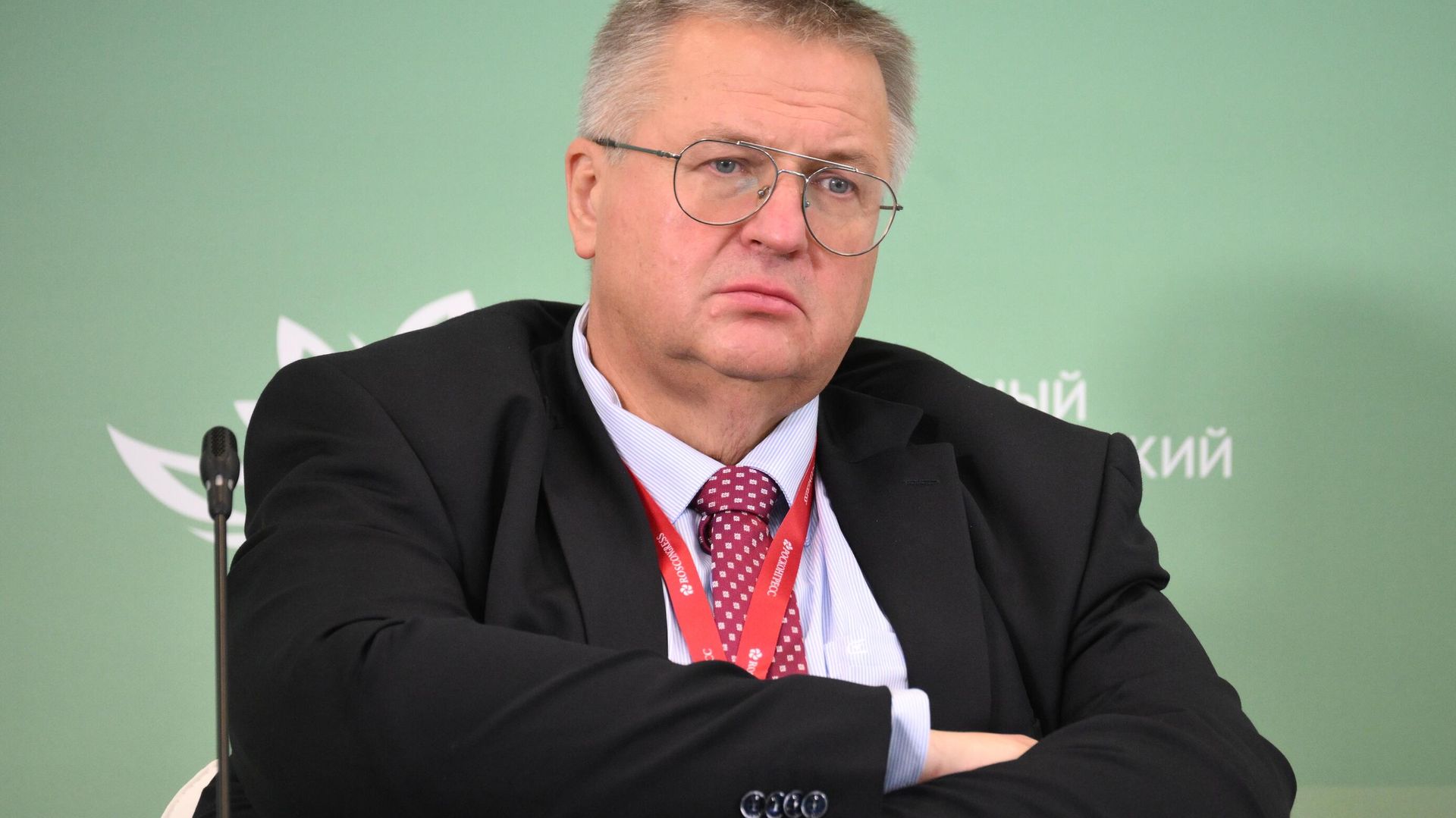ВЭФ-2025. Большое Евразийское партнерство: новые парадигмы развития континента - ПРАЙМ, 1920, 04.09.2025