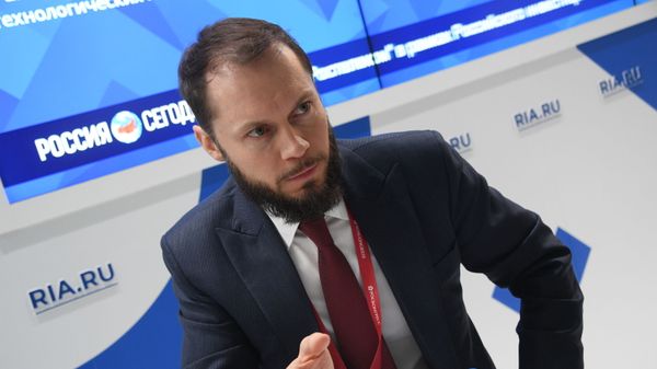 Виталий Королев