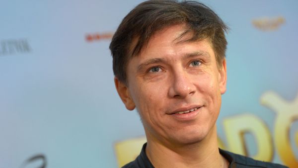 Тимур Батрутдинов