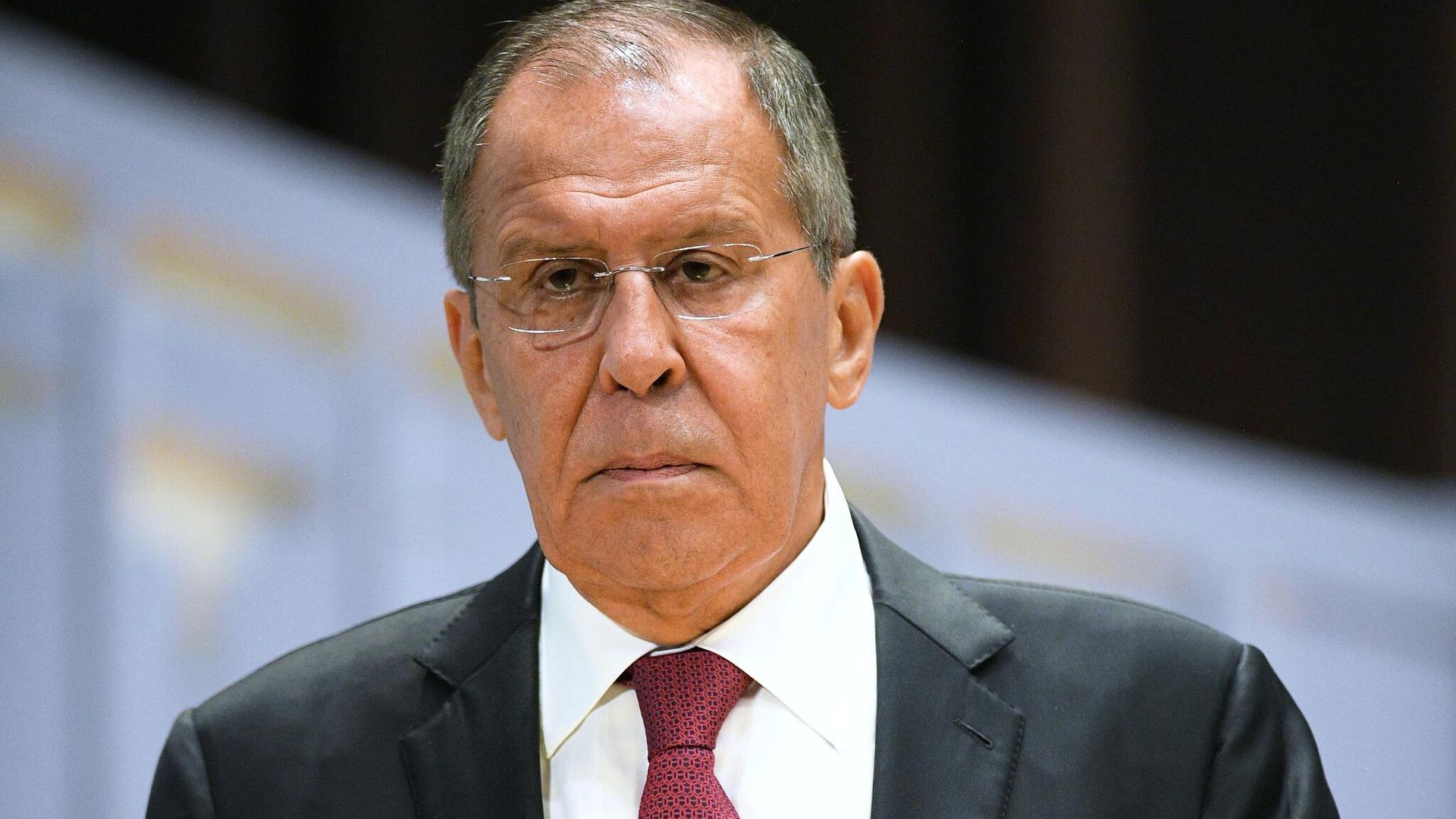 Министр иностранных дел РФ Сергей Лавров выступает на встрече со студентами МГИМО МИД России  - ПРАЙМ, 1920, 08.09.2025