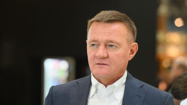 Роман Старовойт Роман Старовойт