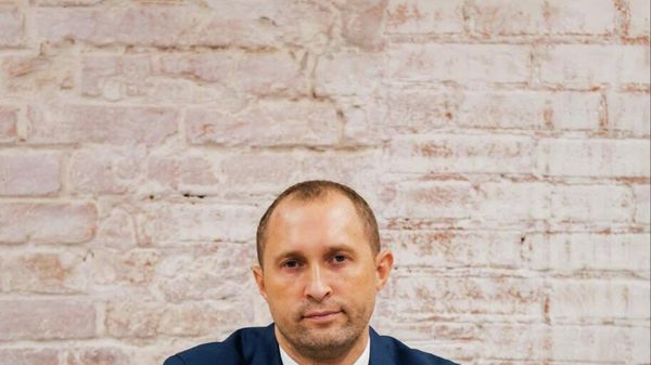 Сергей Елин, руководитель АКГ АИП, эксперт по финансово-правовой безопасности МГО ОПОРЫ РОССИИ Сергей Елин, руководитель АКГ АИП, эксперт по финансово-правовой безопасности МГО ОПОРЫ РОССИИ