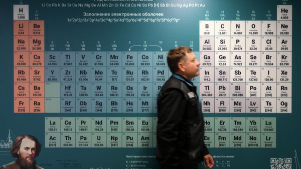Центральная заводская лаборатория на предприятии Казаньоргсинтез Центральная заводская лаборатория на предприятии Казаньоргсинтез