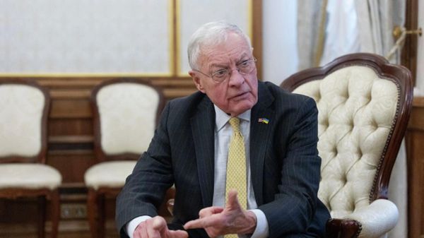 Кит Келлог Кит Келлог