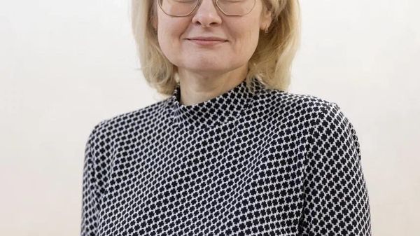 Екатерина Авдеева, доктор экономических наук, профессор кафедры корпоративной экономики Президентской академии